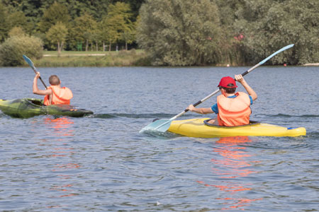 Kayak