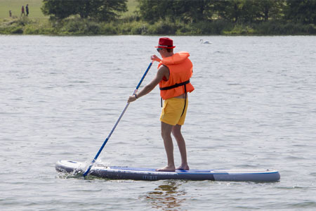 Stand Up Paddle